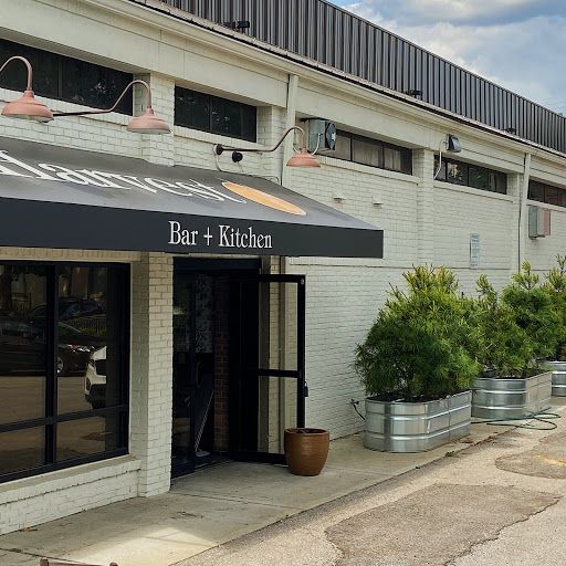 Harvest - Brewery